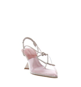Nensi Dojaka - Slingback Sand - Image 3