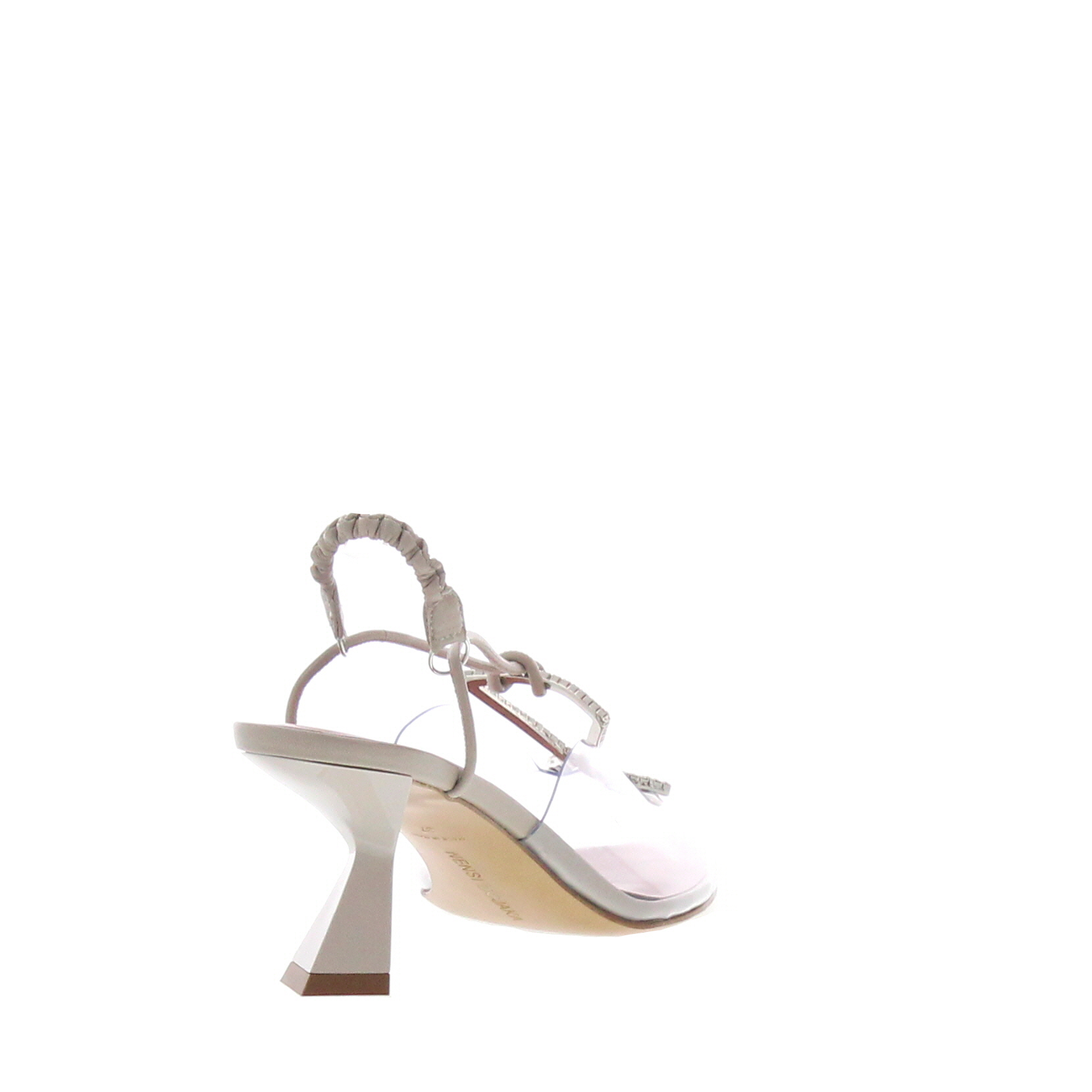 Nensi Dojaka - Slingback Sand - Image 4
