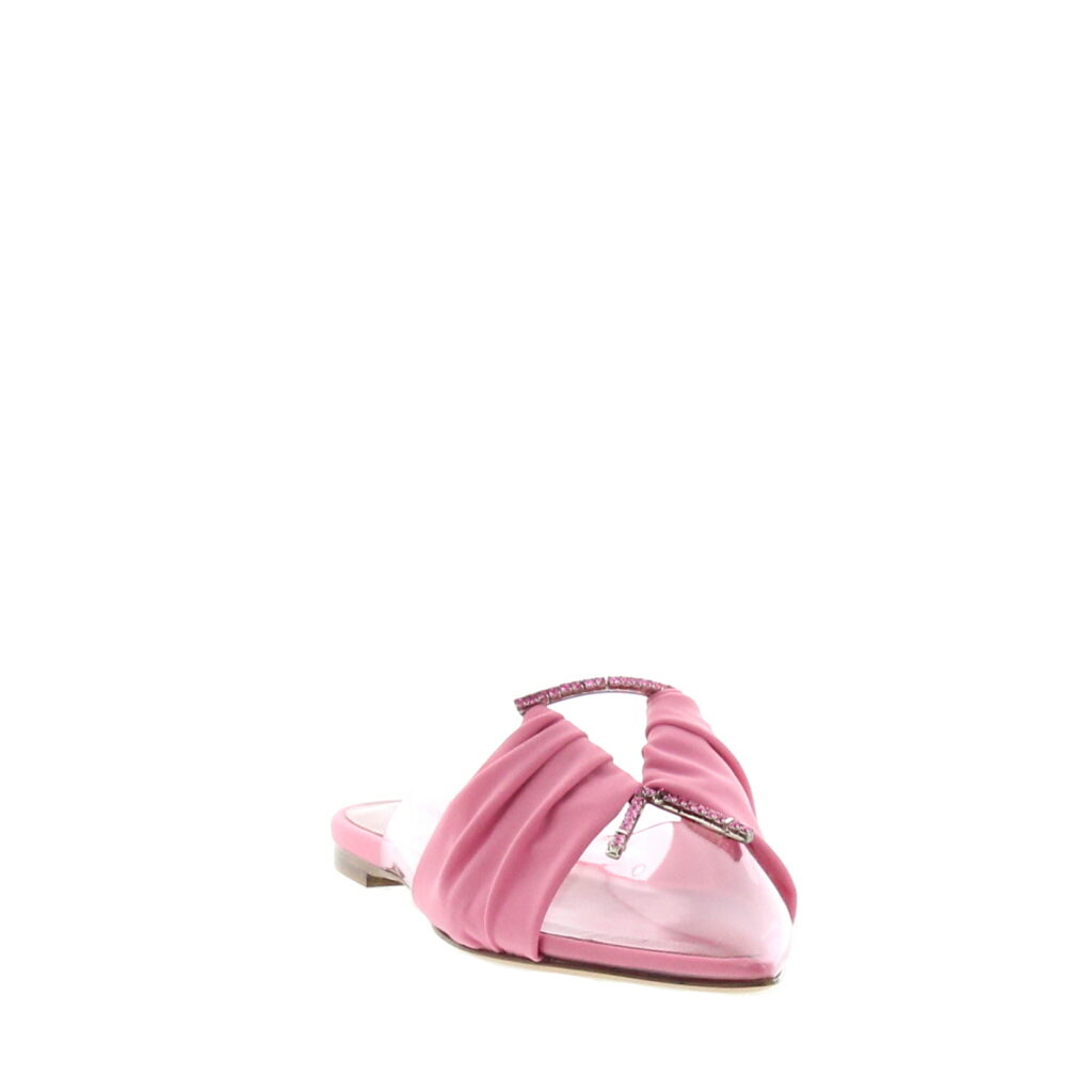Nensi Dojaka - Sabot - Pink