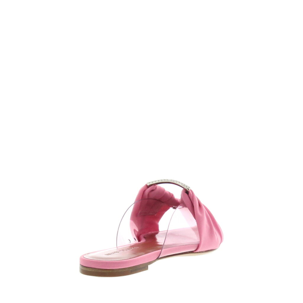 Nensi Dojaka - Sabot - Pink