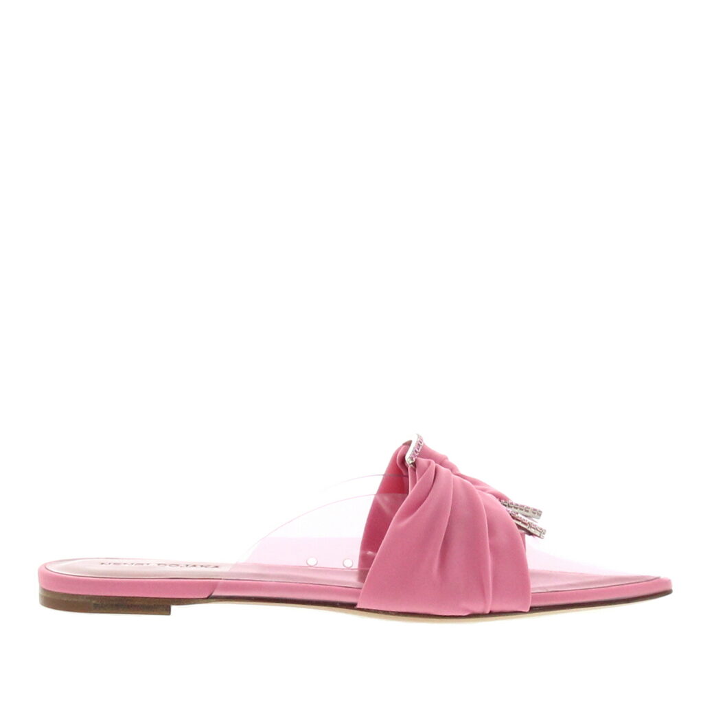 Nensi Dojaka - Sabot - Pink