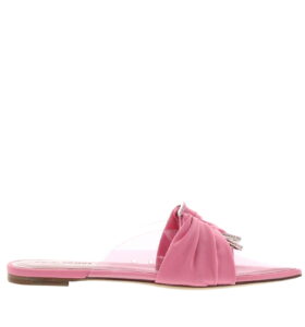 Nensi Dojaka - Sabot - Pink - Image 1