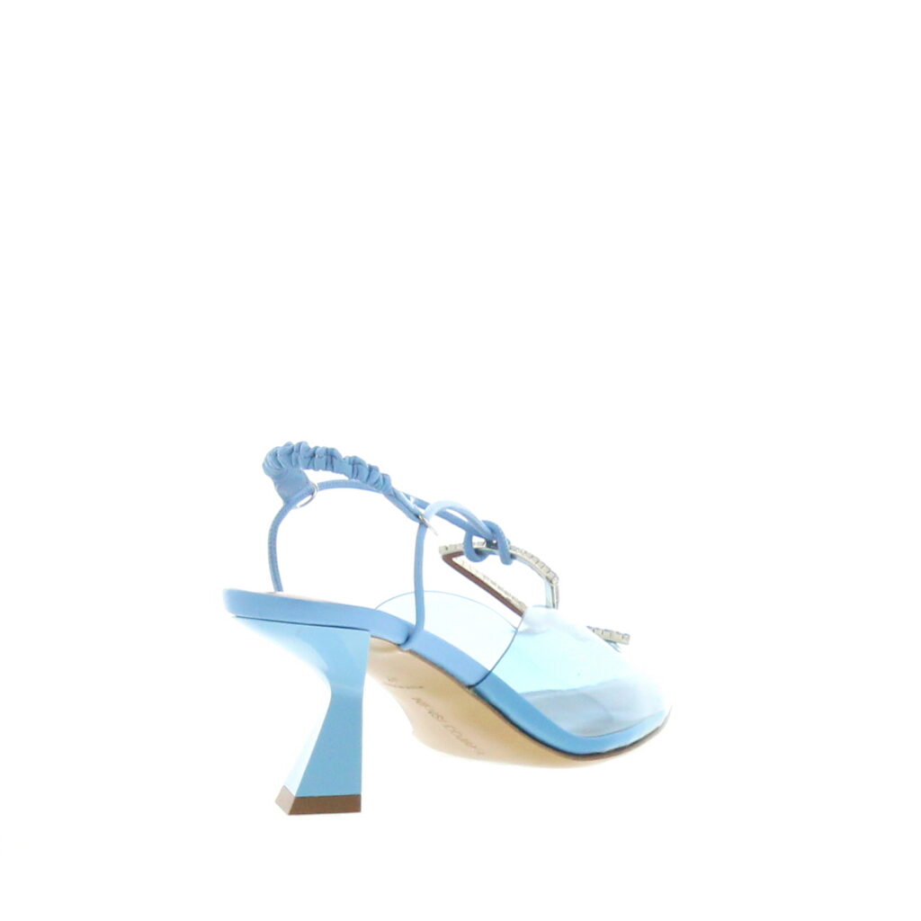 Nensi Dojaka - Slingback - Sky