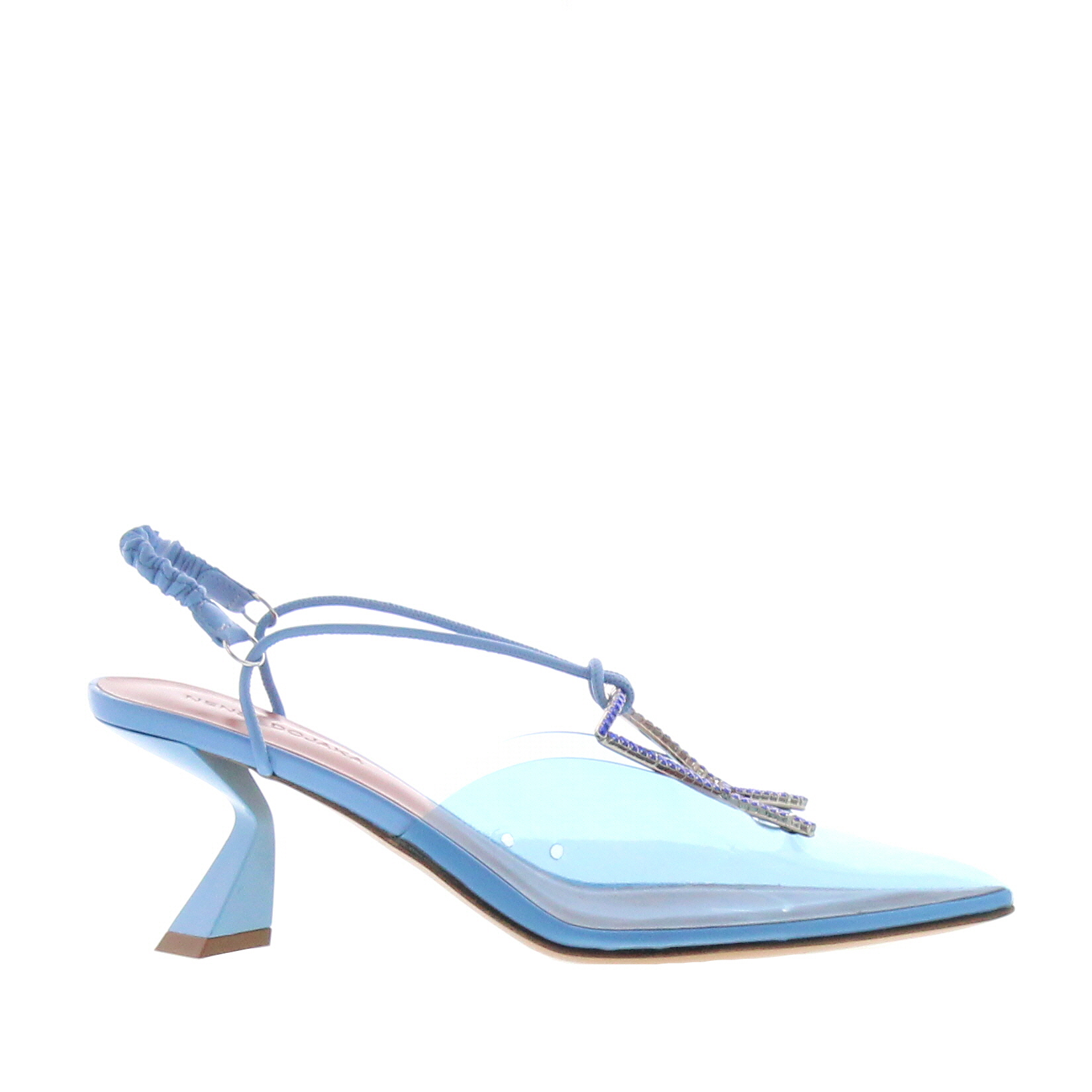 Nensi Dojaka - Slingback - Sky - Image 2