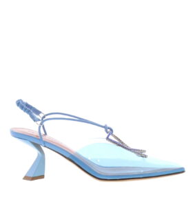 Nensi Dojaka - Slingback - Sky - Image 1