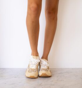 Bottega Veneta - Orbit Sneaker - Tufo - Image 7