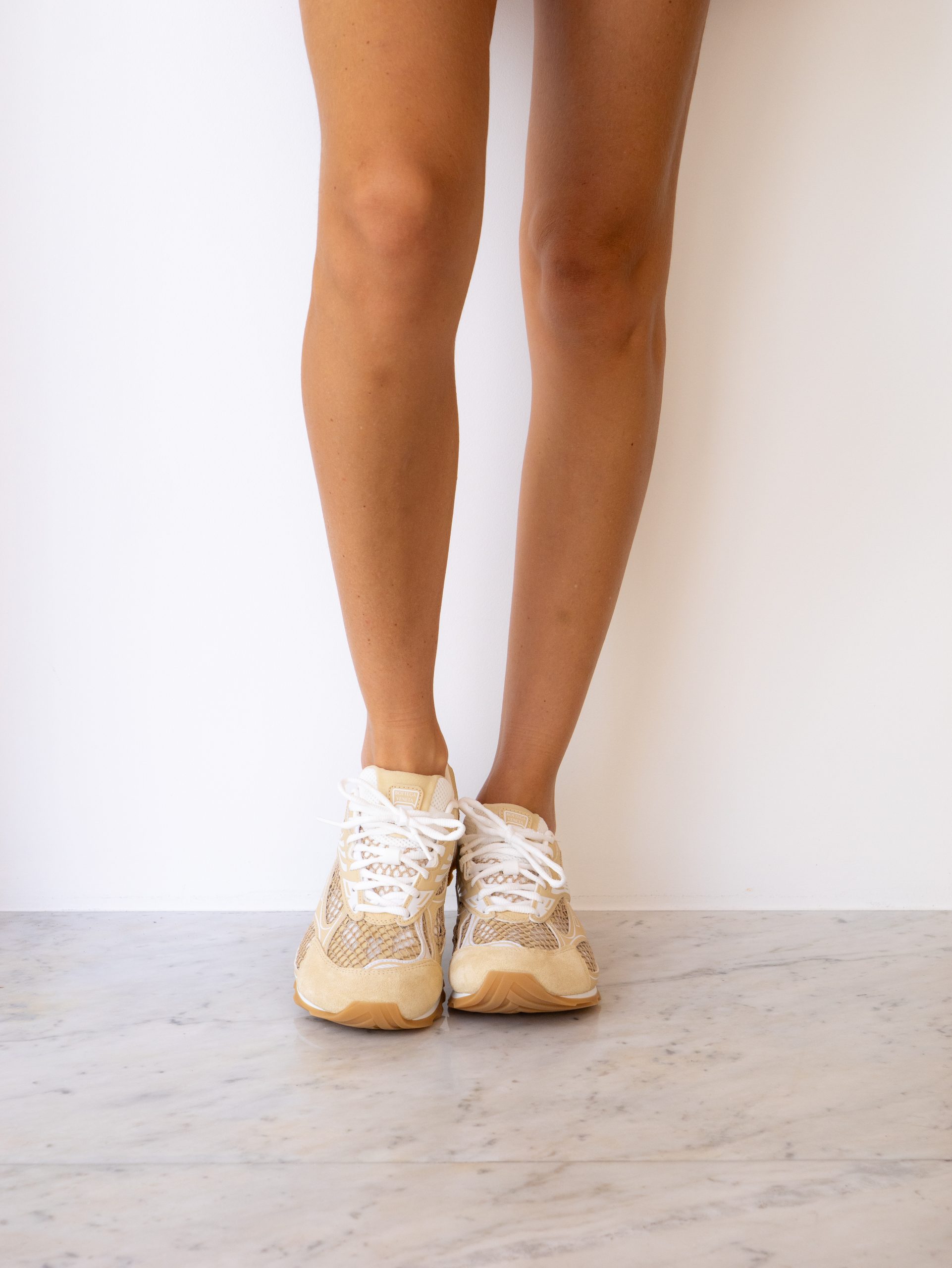 Bottega Veneta - Orbit Sneaker - Tufo - Image 7