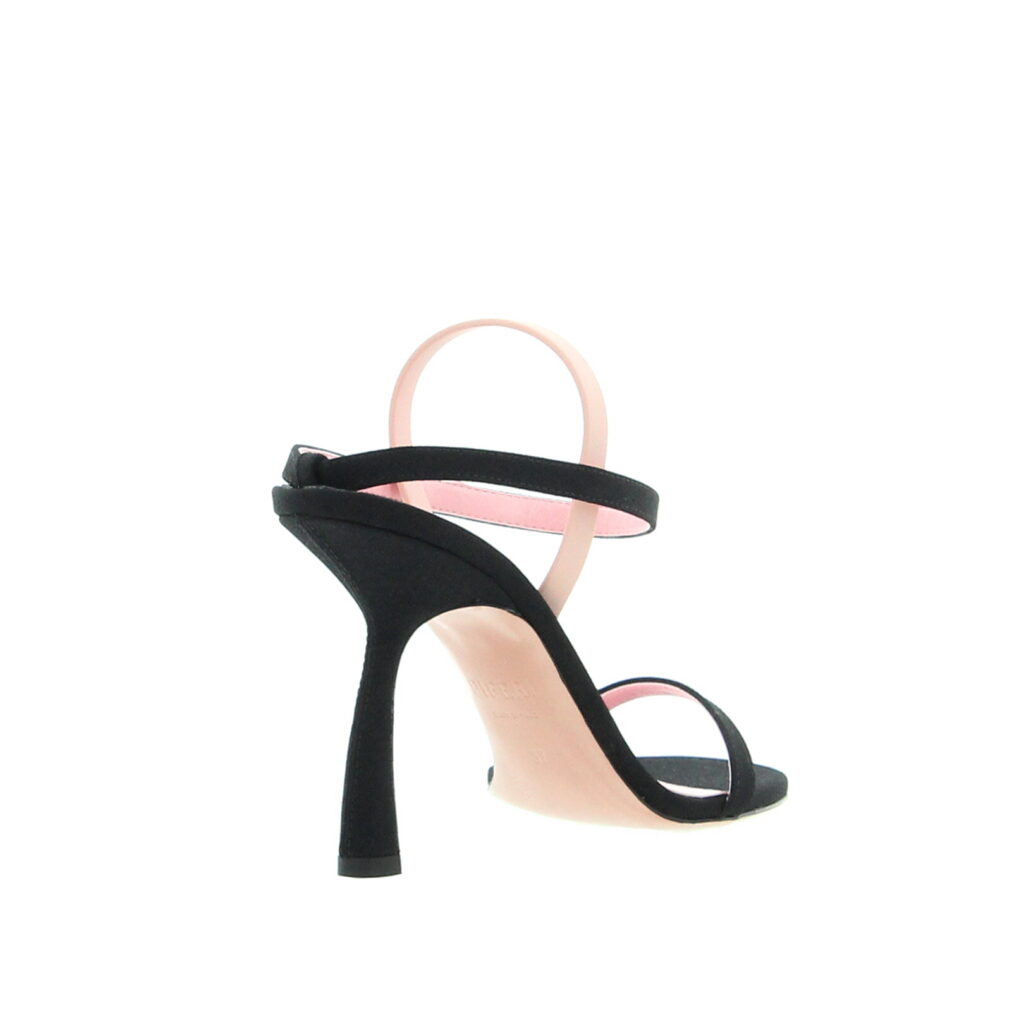 Piferi - Fantasia Sandal 100 - Black