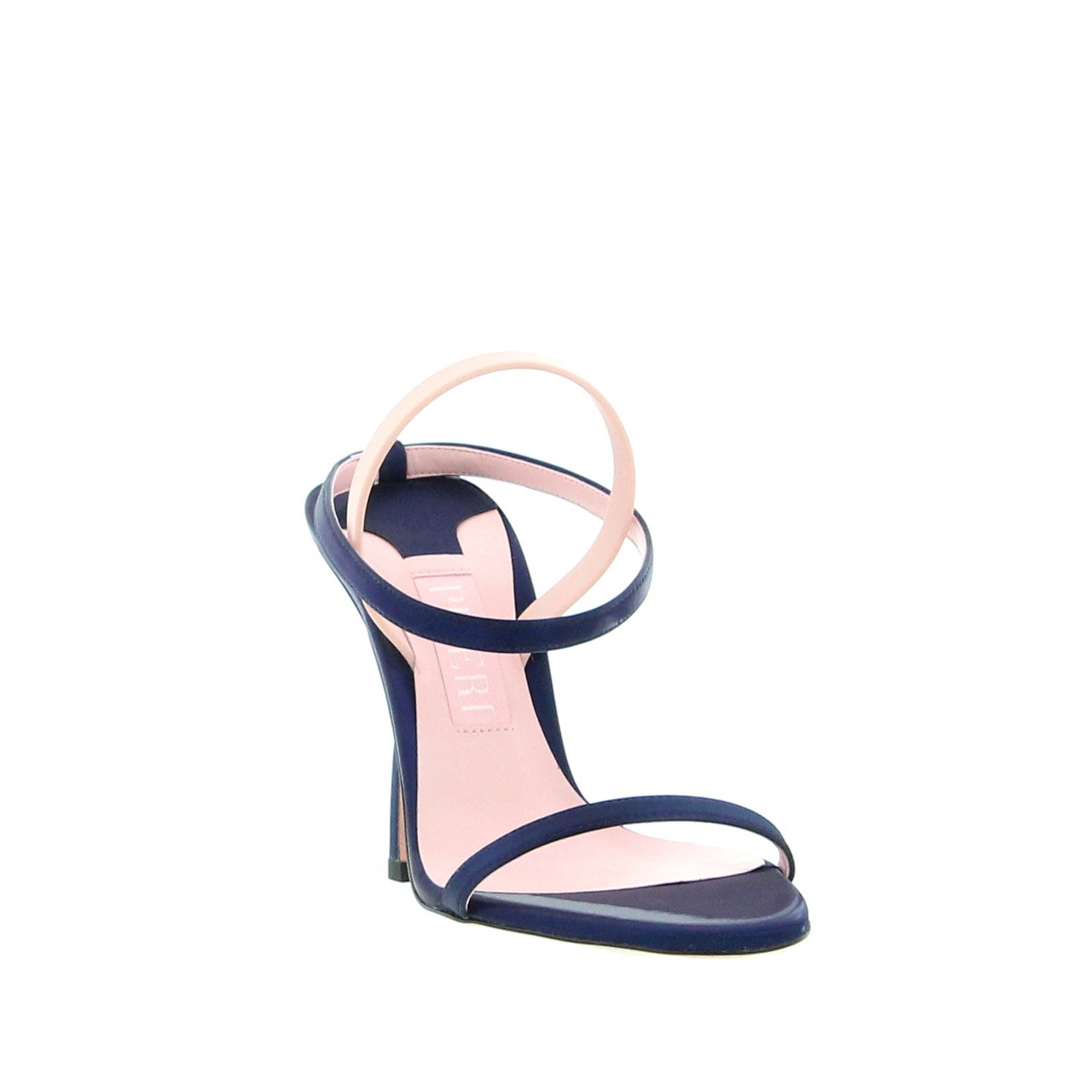 Piferi - Fantasia Sandal 100 Iris Blue - Image 3