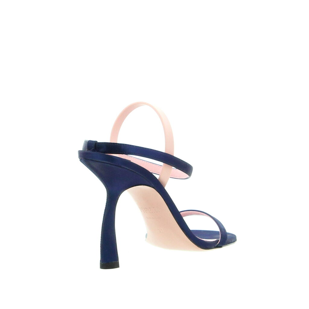 Piferi - Fantasia Sandal 100 Iris Blue