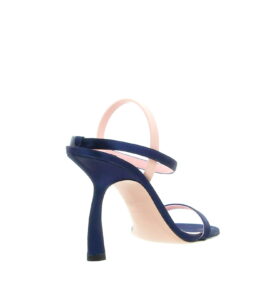 Piferi - Fantasia Sandal 100 Iris Blue - Image 4