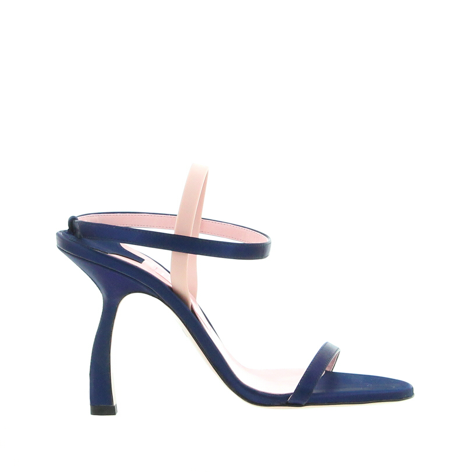 Piferi - Fantasia Sandal 100 Iris Blue - Image 2