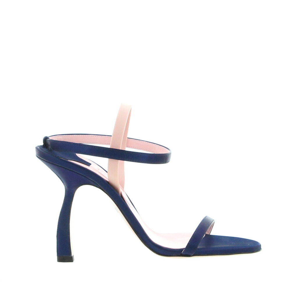 Piferi - Fantasia Sandal 100 Iris Blue