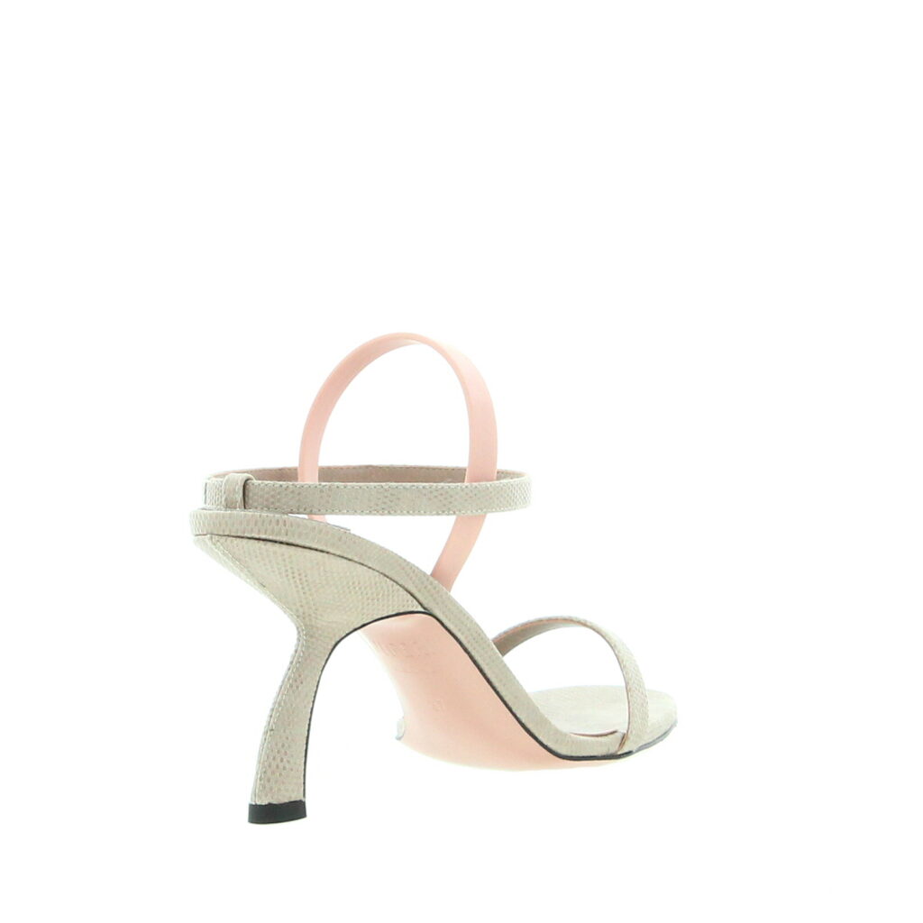 Piferi - Fantasia Sandal 85 - Lizard Stone