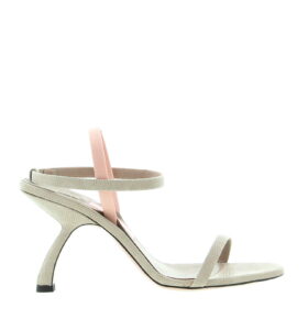Piferi - Fantasia Sandal 85 - Lizard Stone - Image 2