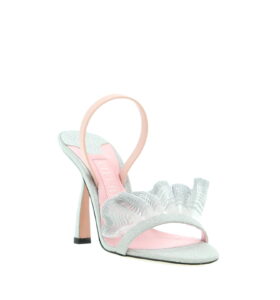 Piferi - Izma Sandal - Silver - Image 3
