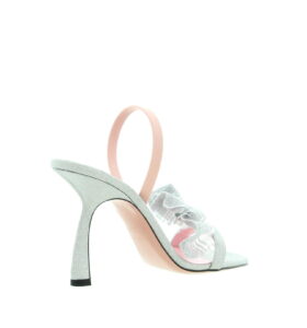 Piferi - Izma Sandal - Silver - Image 4
