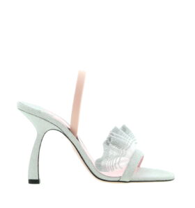 Piferi - Izma Sandal - Silver - Image 2