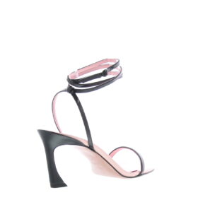 Piferi - Fade Sandal 70 Black - Image 4