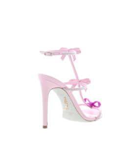 Rene Caovilla - Caterina Sandal - Pink - Image 4