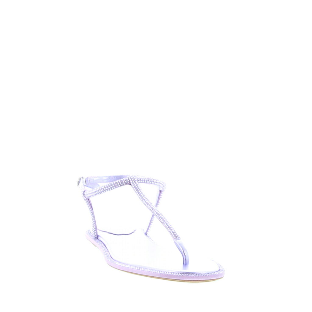 Rene Caovilla - Diana Sandal - Violet
