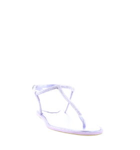 Rene Caovilla - Diana Sandal - Violet - Image 3
