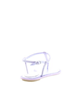 Rene Caovilla - Diana Sandal - Violet - Image 4