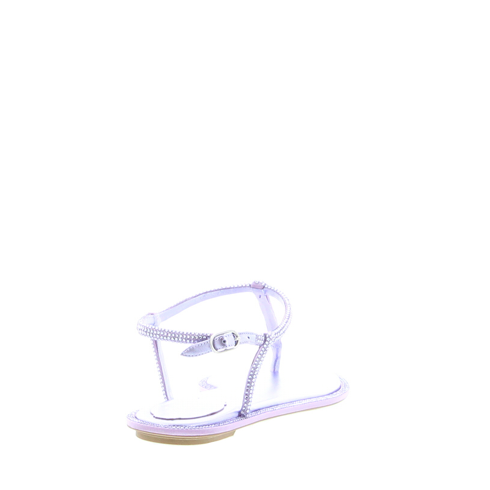 Rene Caovilla - Diana Sandal - Violet - Image 4