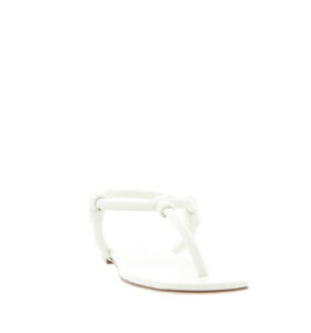 Gianvito Rossi - Juno Thong - White - Image 3