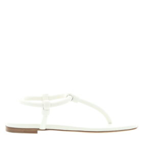 Gianvito Rossi - Juno Thong - White - Image 2