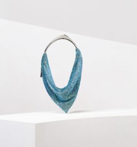 Benedetta Bruzziches - Ursolina For Your Eyes Only - Image 1