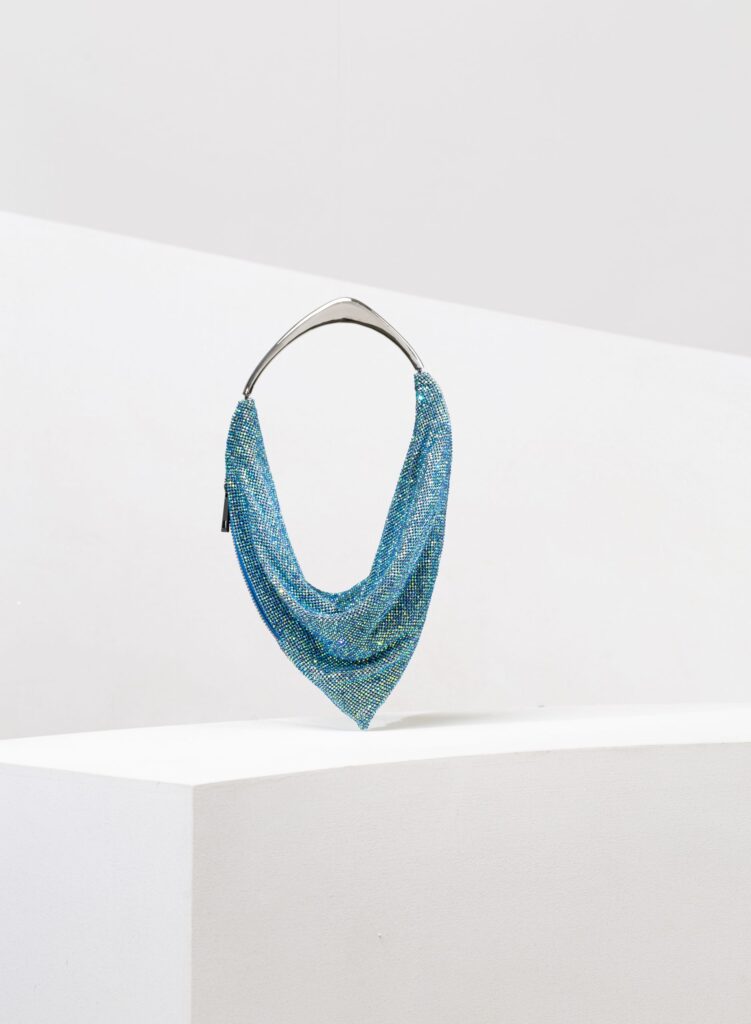 Benedetta Bruzziches - Ursolina For Your Eyes Only