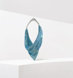 Benedetta Bruzziches - Ursolina For Your Eyes Only - Image 3