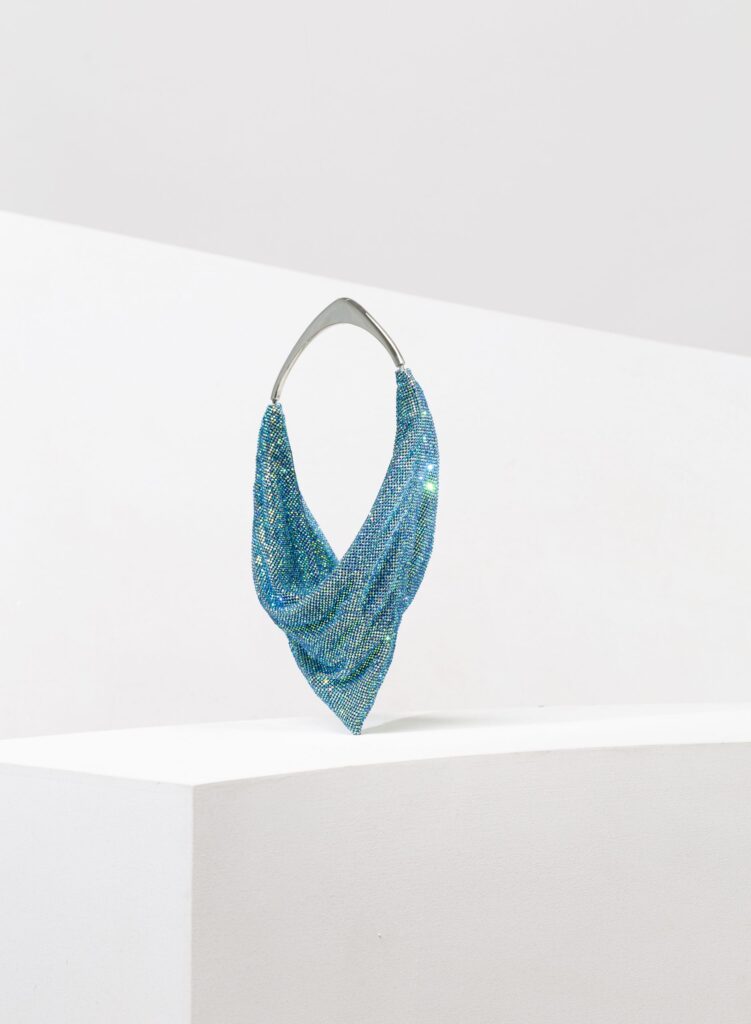 Benedetta Bruzziches - Ursolina For Your Eyes Only