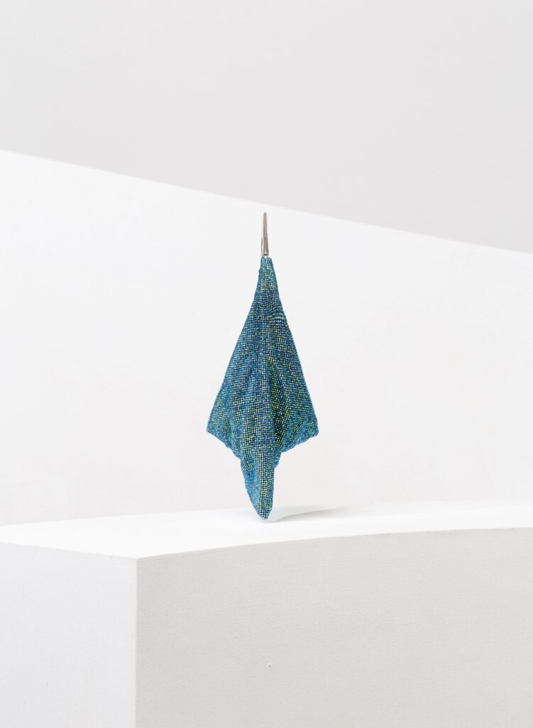 Benedetta Bruzziches - Ursolina For Your Eyes Only