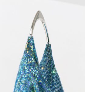 Benedetta Bruzziches - Ursolina For Your Eyes Only - Image 5