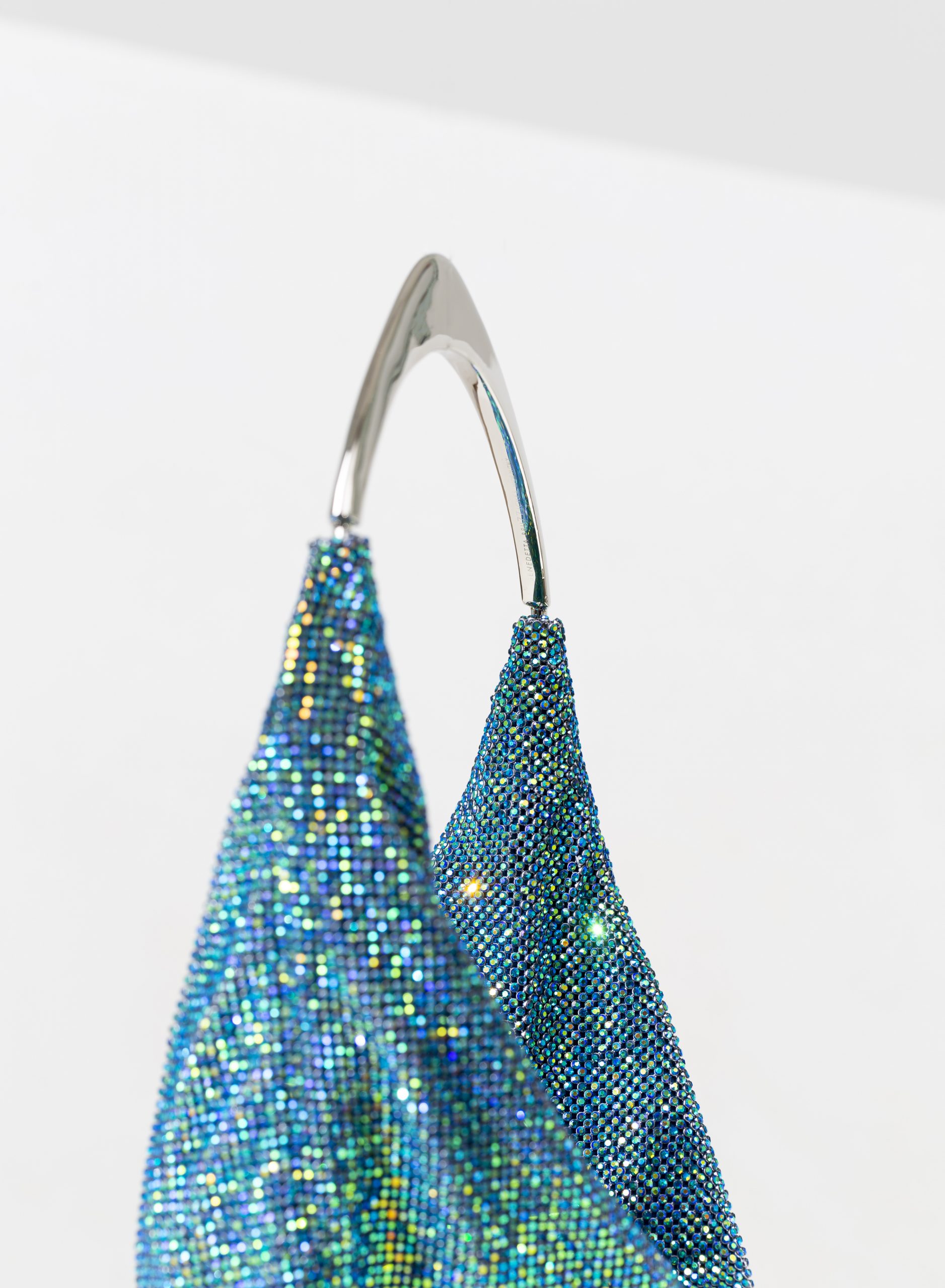 Benedetta Bruzziches - Ursolina For Your Eyes Only - Image 5