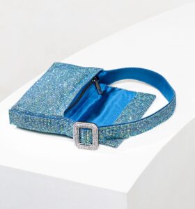 Benedetta Bruzziches - La Vitti Mignon For Your Eyes Only - Image 7
