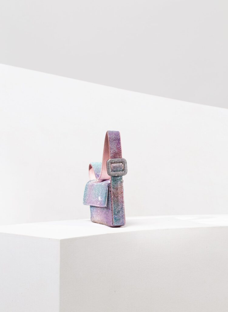 Benedetta Bruzziches - La Vitti Mignon Skyfall