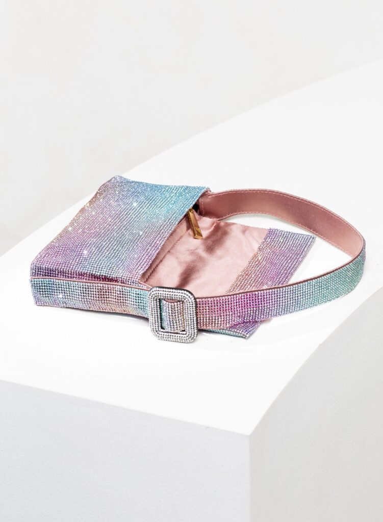 Benedetta Bruzziches - La Vitti Mignon Skyfall