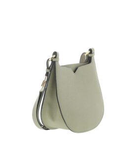 Valextra - Hobo Mini Foresta - Image 3