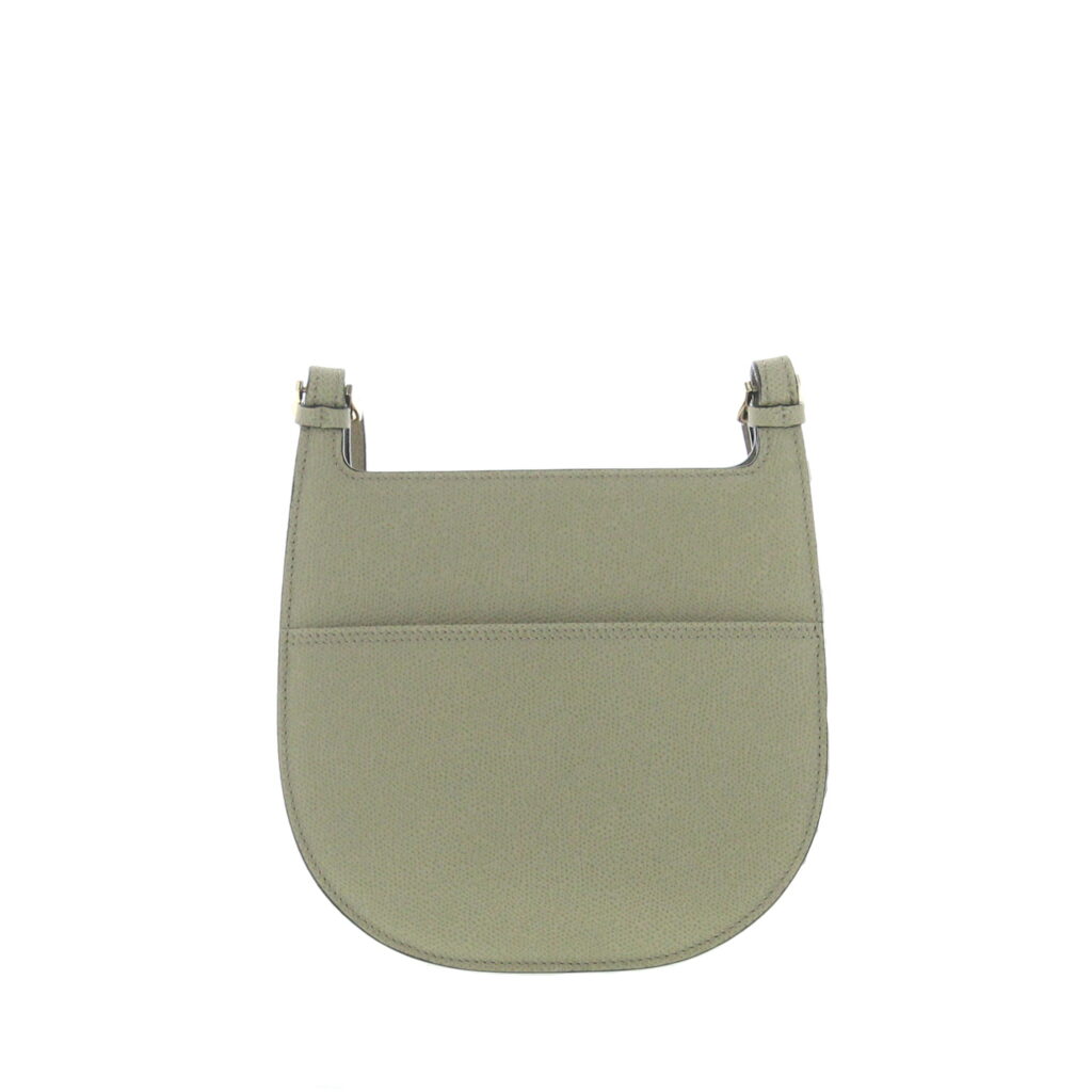 Valextra - Hobo Mini Foresta