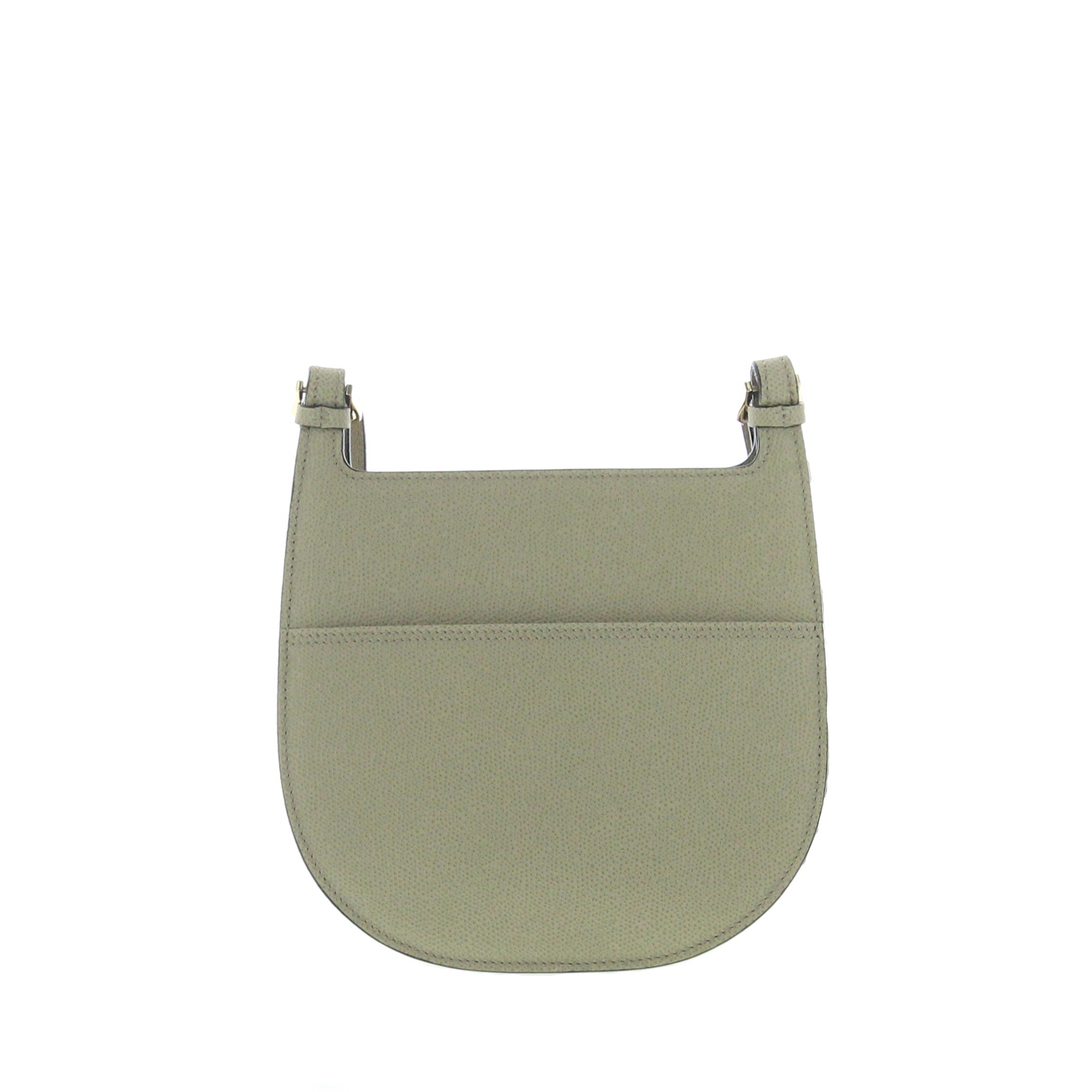 Valextra - Hobo Mini Foresta - Image 4