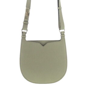Valextra - Hobo Mini Foresta - Image 1
