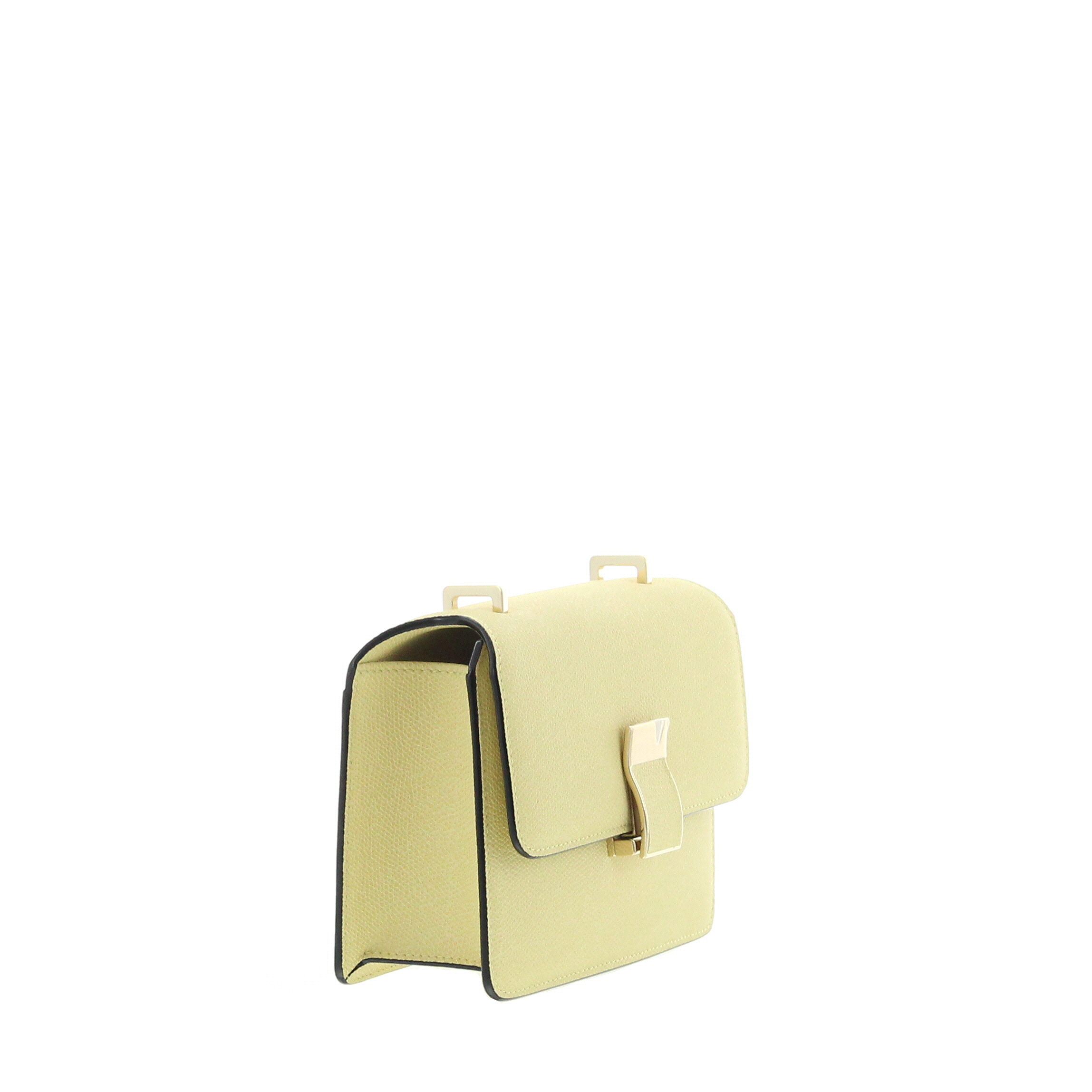 Valextra - Nolo Mini Vaniglia - Image 3