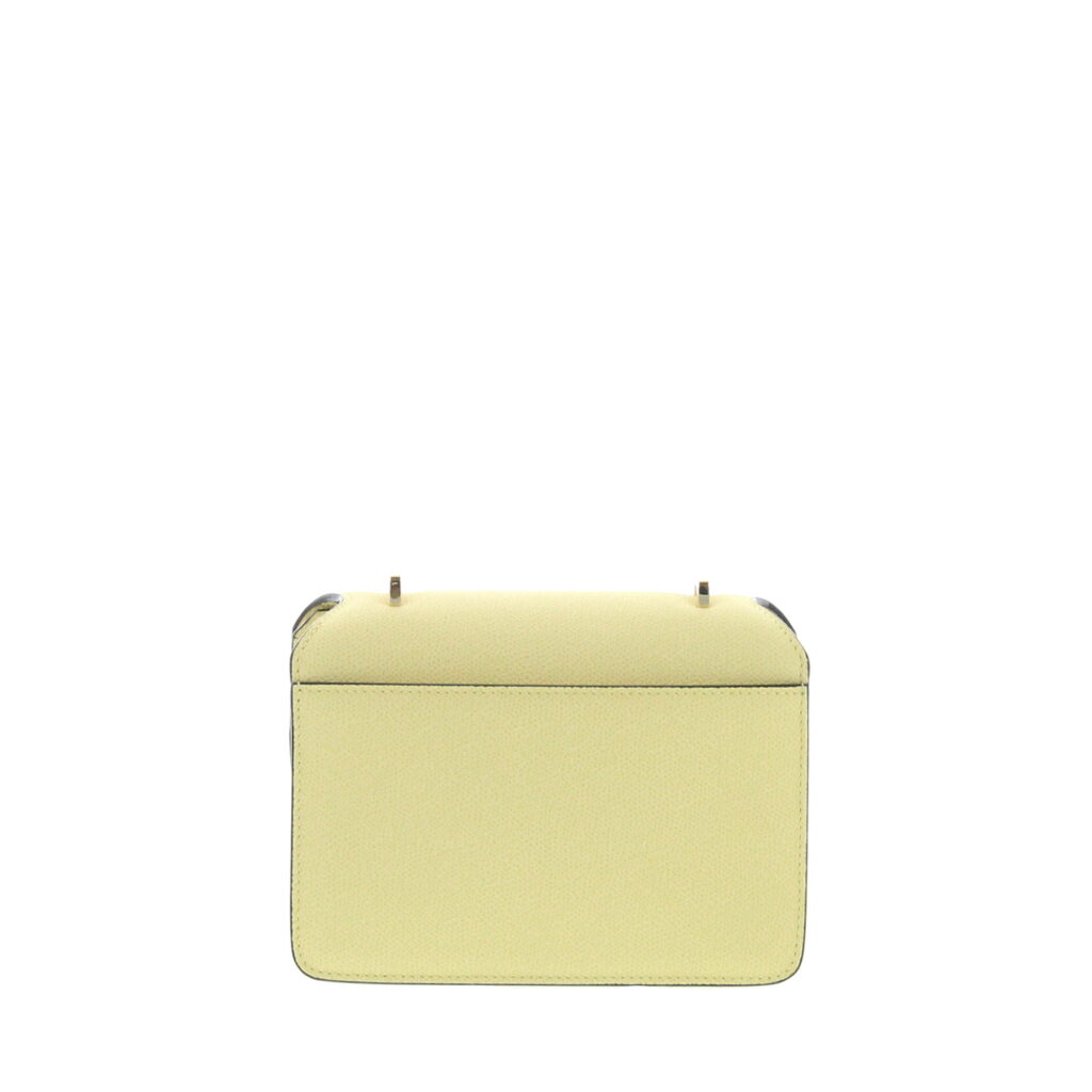 Valextra - Nolo Mini Vaniglia