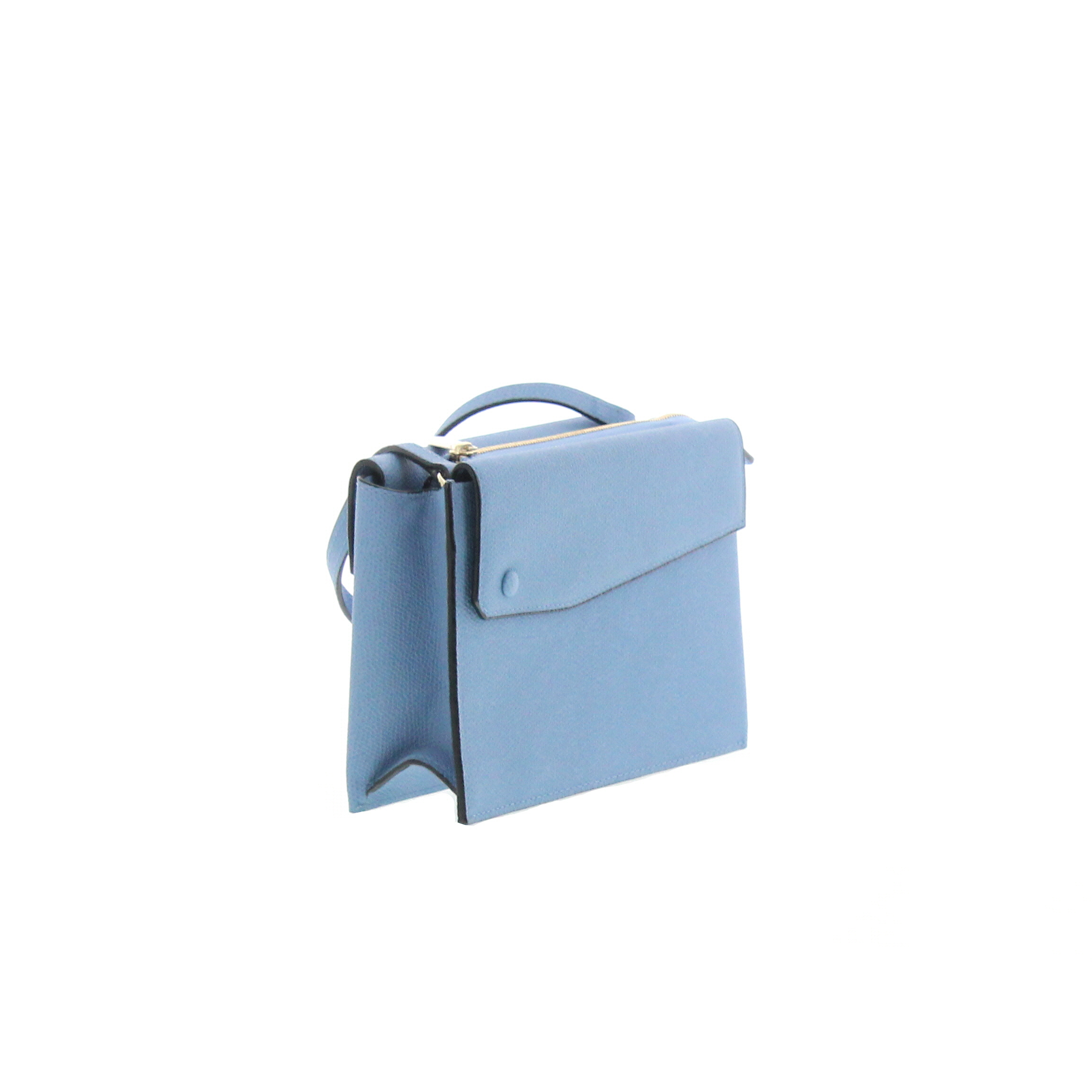Valextra - Trio Crossbody Shirt - Image 3