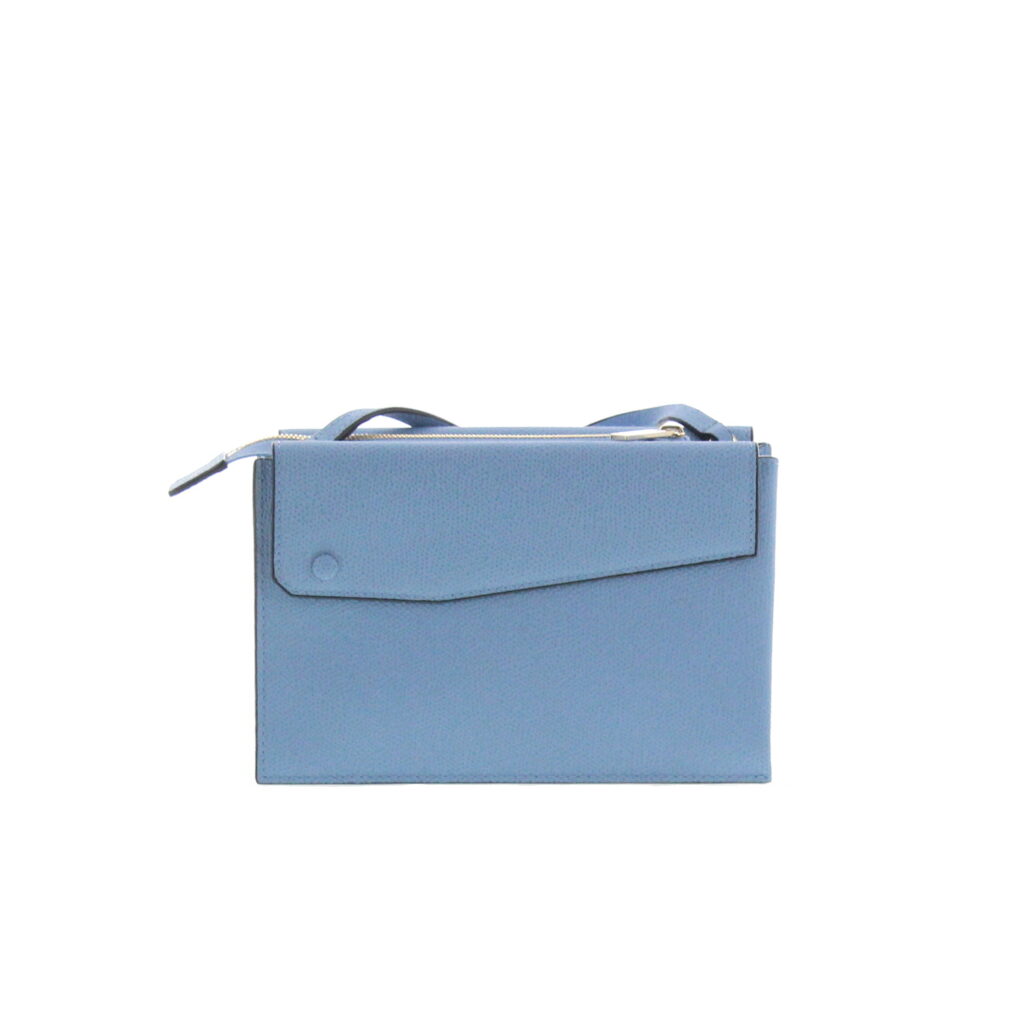 Valextra - Trio Crossbody Shirt