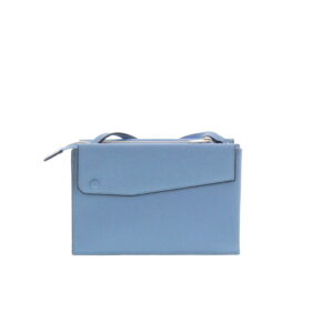 Valextra - Trio Crossbody Shirt - Image 5