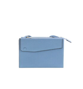 Valextra - Trio Crossbody Shirt - Image 2